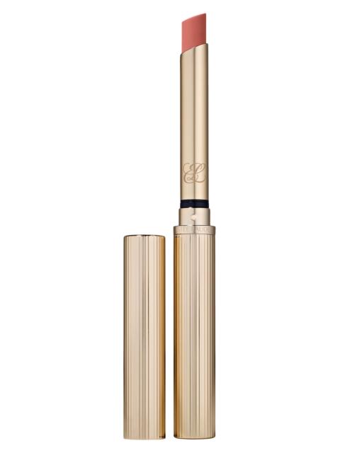 Estée Lauder Women's Pure Color Explicit Silk Matte Lipstick - Static