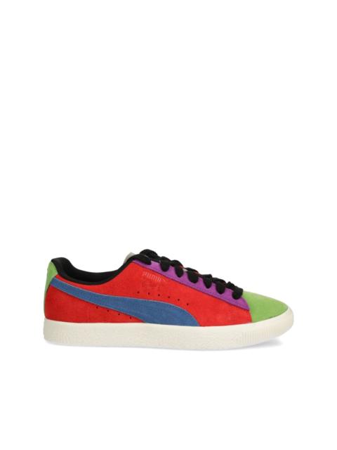 Clyde Culture sneakers