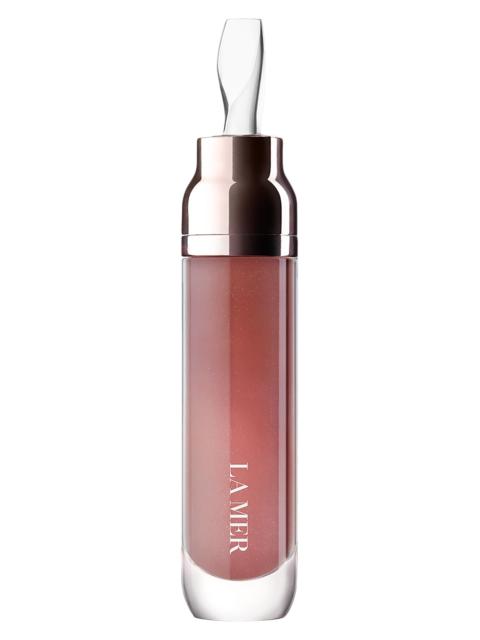 LA MER Women's The Lip Volumizer Lip Gloss - Sheer Glow