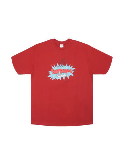 Supreme Supreme Ganesha Tee Brick