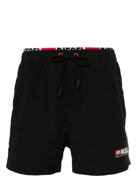 Diesel BMBX-Visper-41 swim shorts
