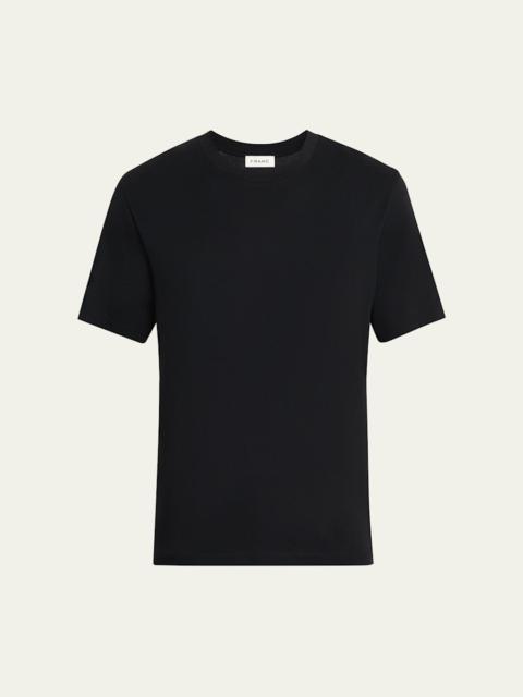 FRAME Men's Light Cotton T-Shirt