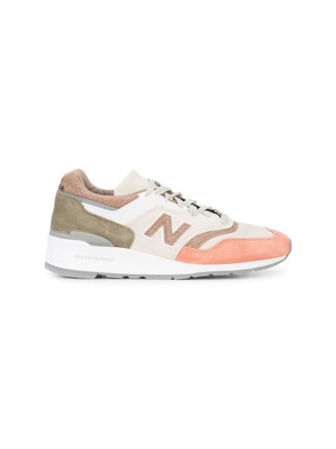 New Balance M997 sneakers