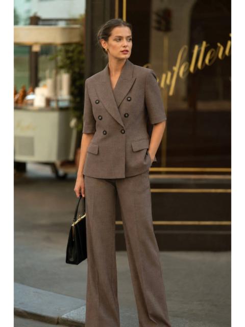 Gaâla Zoey High Waisted Pants