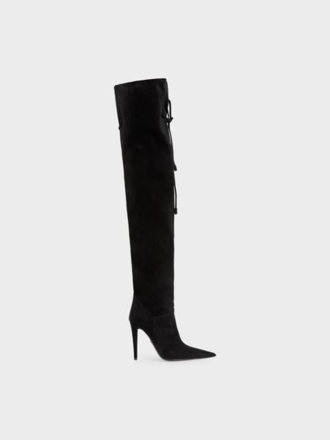 Giuseppe Zanotti Desire Boots 105
