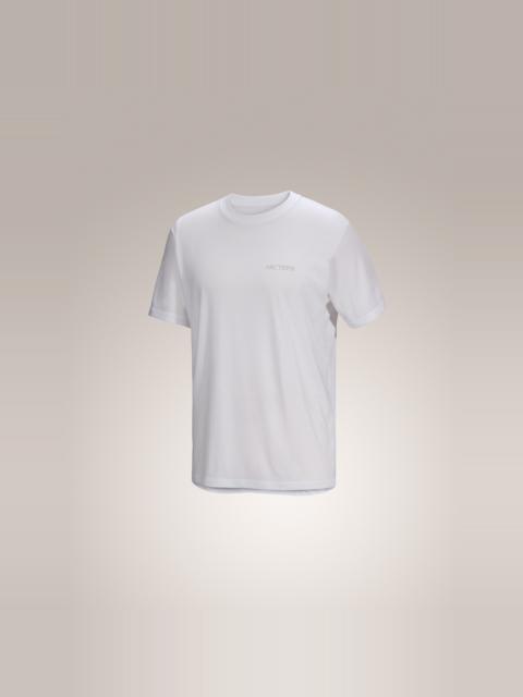 Arc'teryx Kragg SL 코튼 Blurred 새 셔츠 SS