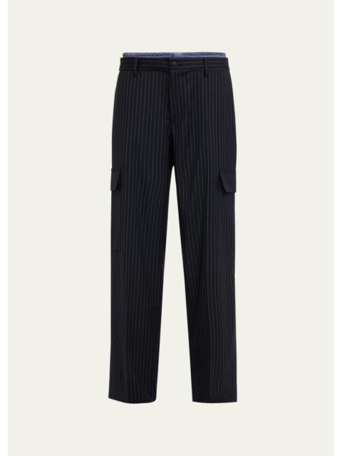 WE-AR4 The Break Pants