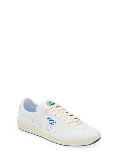 PUMA x Noah Star Sneaker in White at Nordstrom