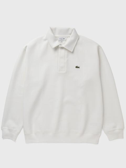 LACOSTE SWEATSHIRT