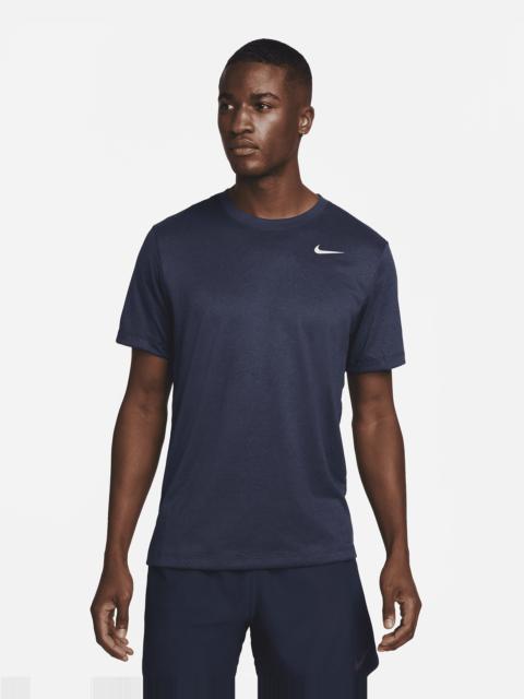 Nike Dri-FIT Legend Men's Fitness T-Shirt