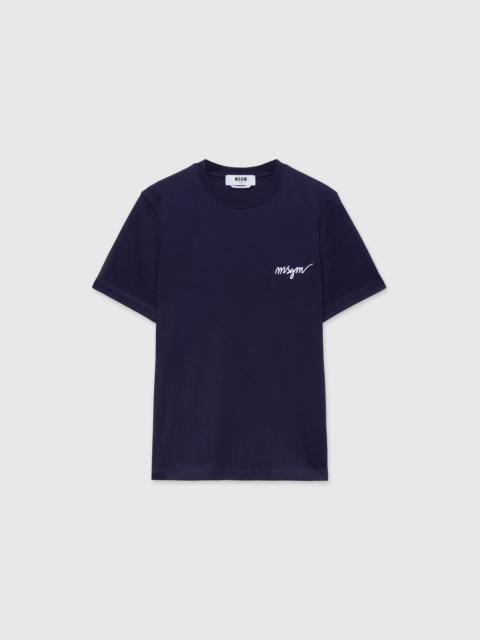 MSGM T-SHIRT