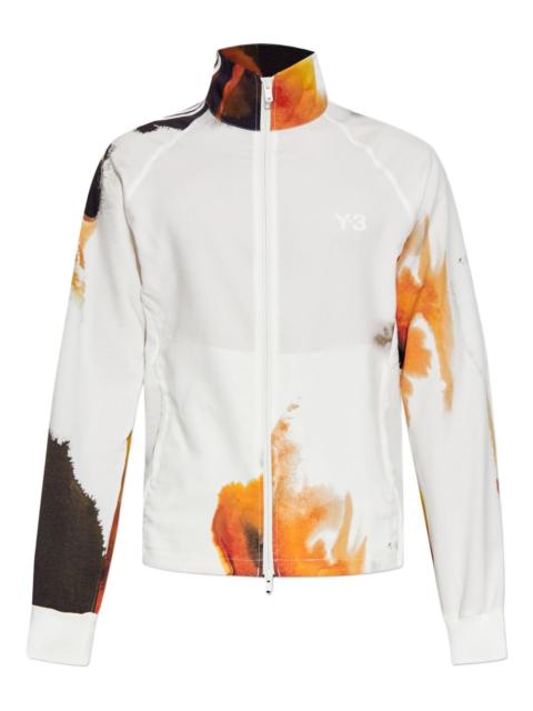 Y-3 x Yohji Yamamoto jacket