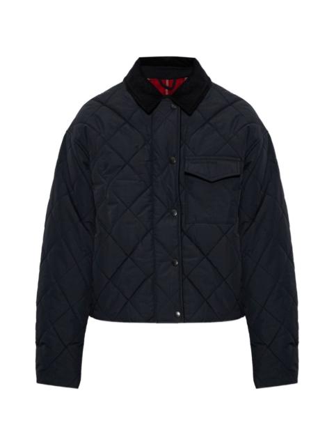 Canada Goose Terra quilted jacket