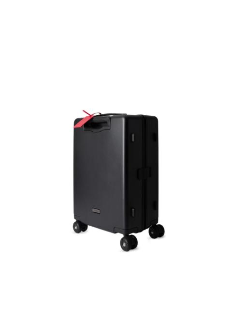 Off-White Arrow rigid trolley