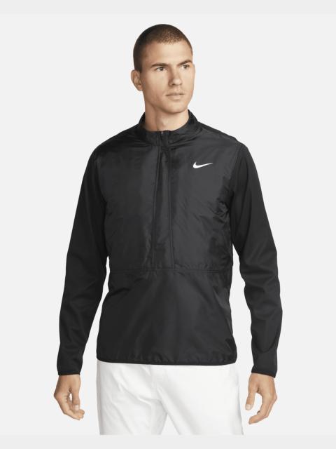 Nike Therma-FIT ADV Repel Men's 1/2-Zip Golf Jacket