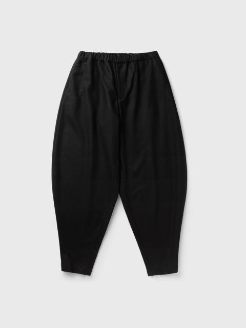 BLACK COMME des GARÇONS PANTS