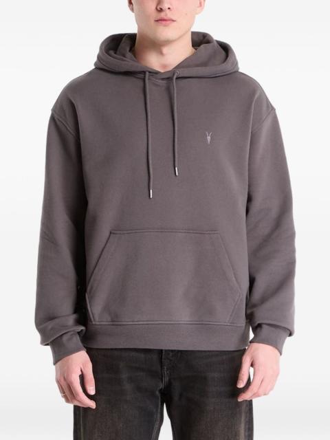 ALLSAINTS Asher Ramskull hoodie
