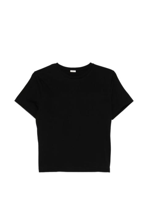 AMOMENTO round-neck T-shirt