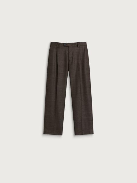 mfpen mfpen Dry Wool Service Trousers