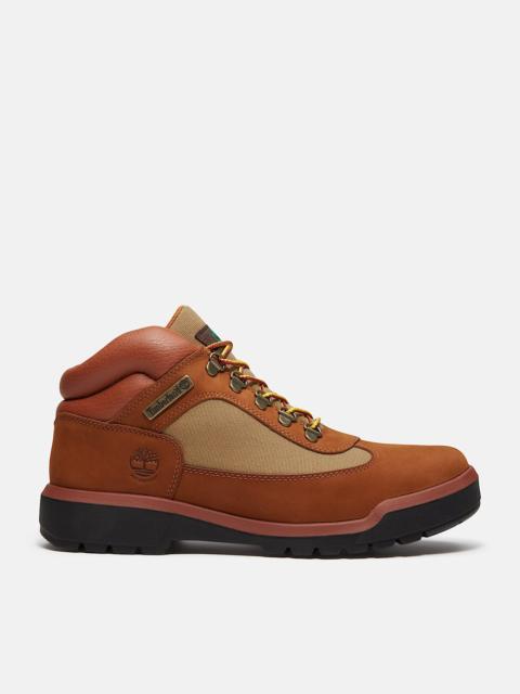 Timberland Men's Waterproof Field Boot