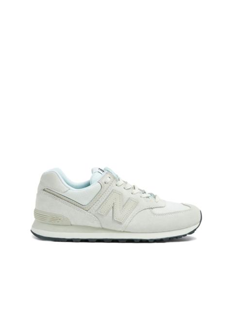 New Balance 574 low-top sneakers