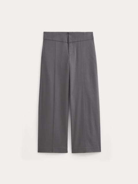 EVERLANE TAILORED DRAPE SEAM PANT