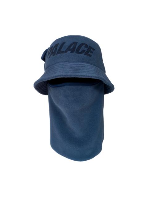 PALACE POLARTEC MASK BUCKET NAVY