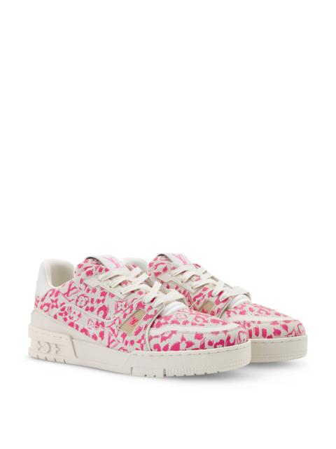 Louis Vuitton LV Trainer Sneaker