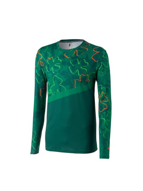 Mizuno Men's Printable Running Long Sleeve