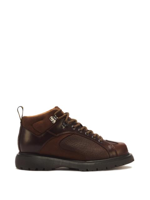 Dr. Martens Wayborne Lace Up Boot
