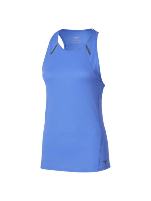 Mizuno Women's DryAeroFlow Tank