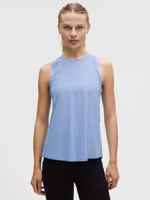 lululemon Sculpt Tank Top