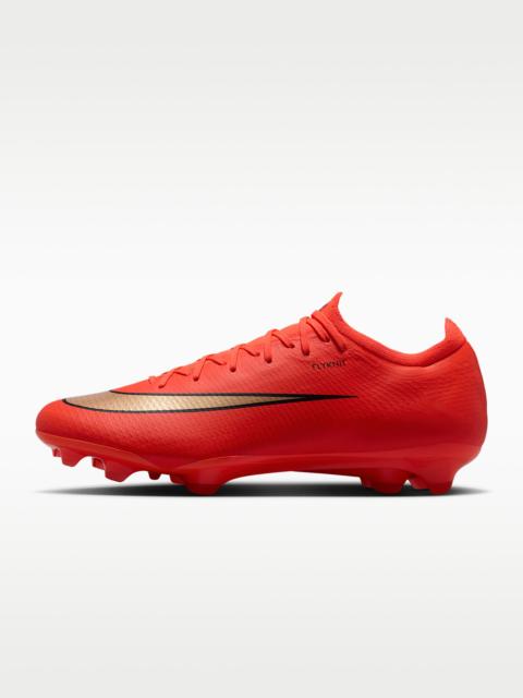 Nike Nike Mercurial Vapor 17 Pro Firm-Ground Low-Top Soccer Cleats