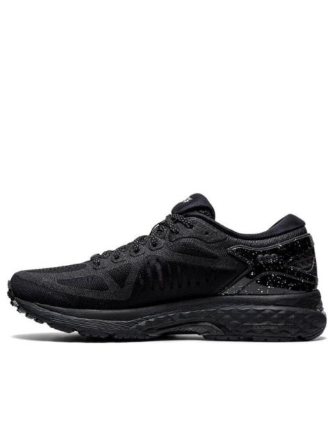 Asics (WMNS) ASICS Metarun 'Black Gunmetal' 1012A513-002