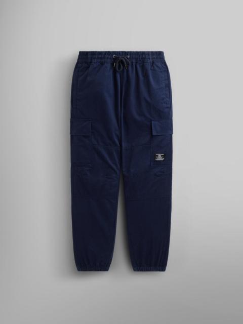 ALPHA INDUSTRIES COTTON JOGGER