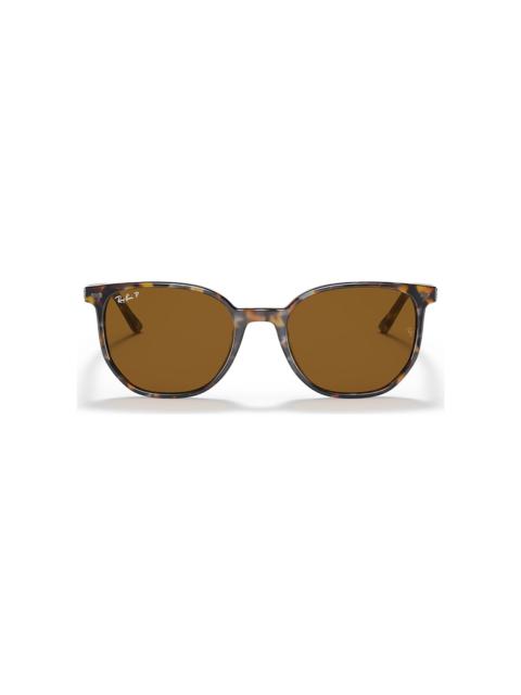 Ray-Ban RB2197 Elliot