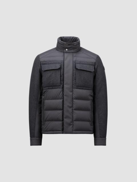 Vallanta Short Down Jacket