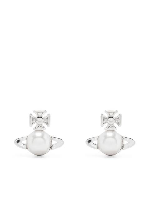 Vivienne Westwood Vivienne Westwood Balbina Stud Earrings