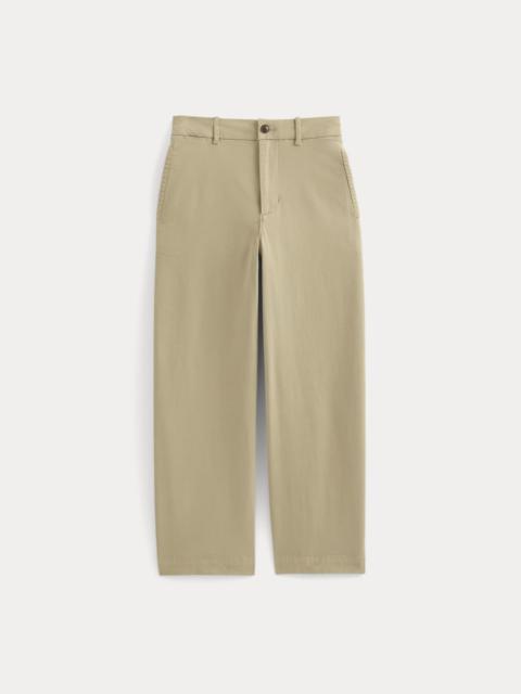 EVERLANE BAGGY CHINO