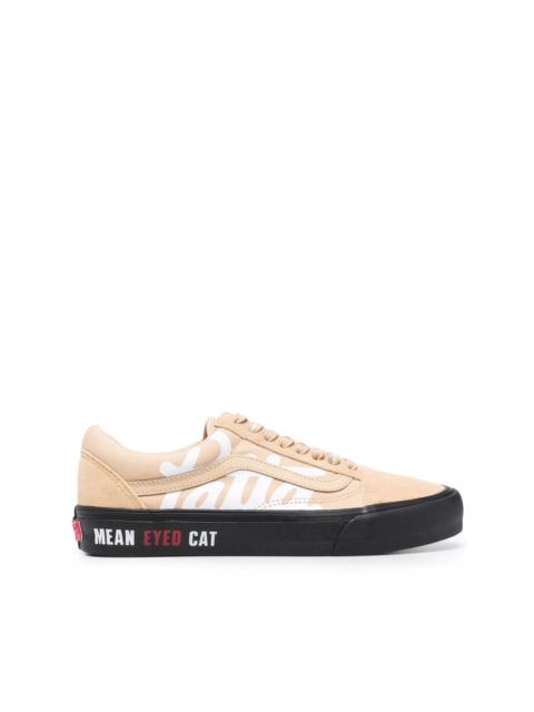 Vans ₢ 킹 Patta 늙은 Skool VLT LX 스니커즈