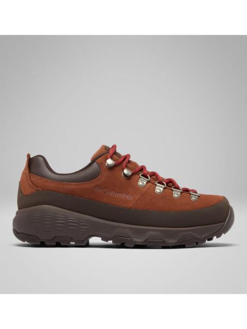 Columbia Women's Newton Alpine Low Shoe