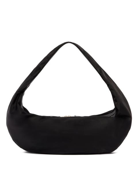 KHAITE Blue Small Lotus Tote