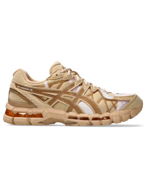 DOUBLET × ASICS GEL-KAYANO 20 26cm Doublet x ASICS Gel-Kayano 20