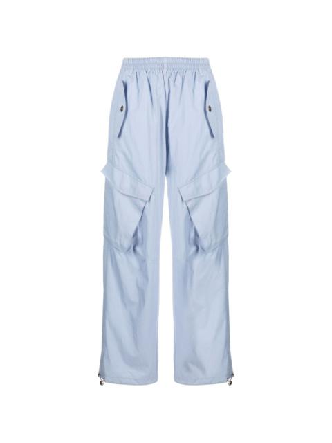 Dion Lee Snap cargo trousers