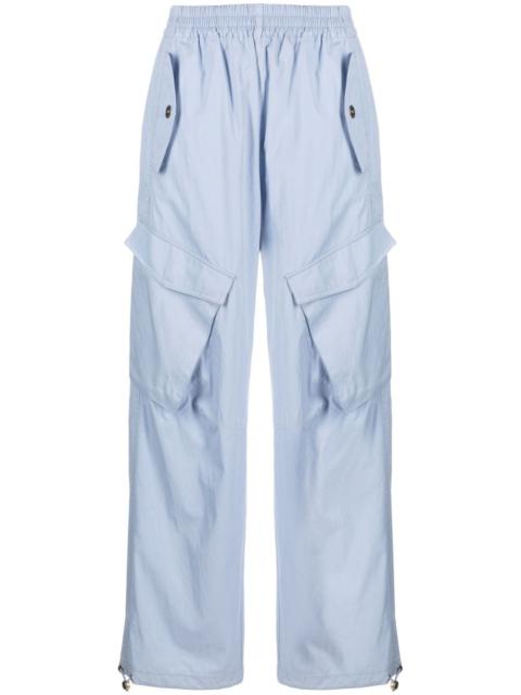 Dion Lee Snap cargo trousers