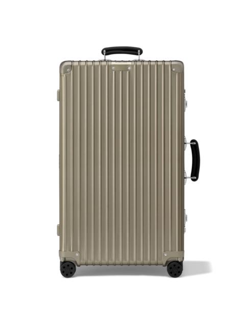 RIMOWA Classic Trunk