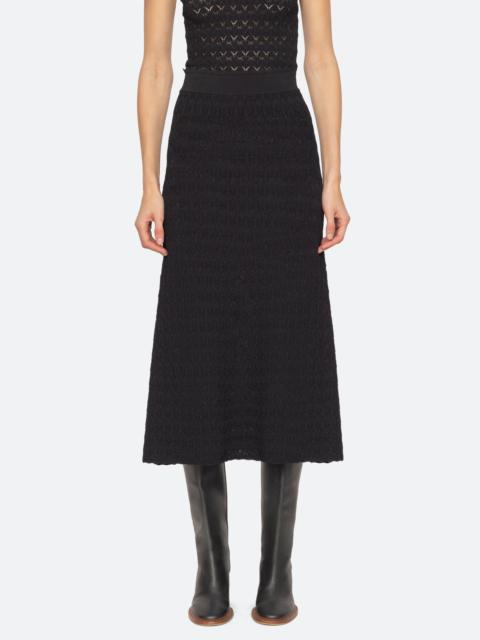 Sea Rue Skirt