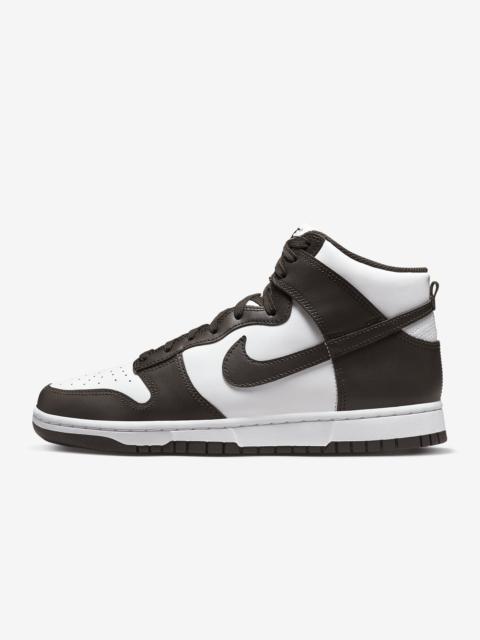 Nike Men's Dunk High Retro Shoes