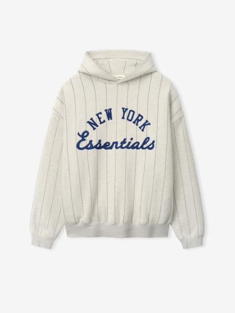 ESSENTIALS Mets Sport Hoodie