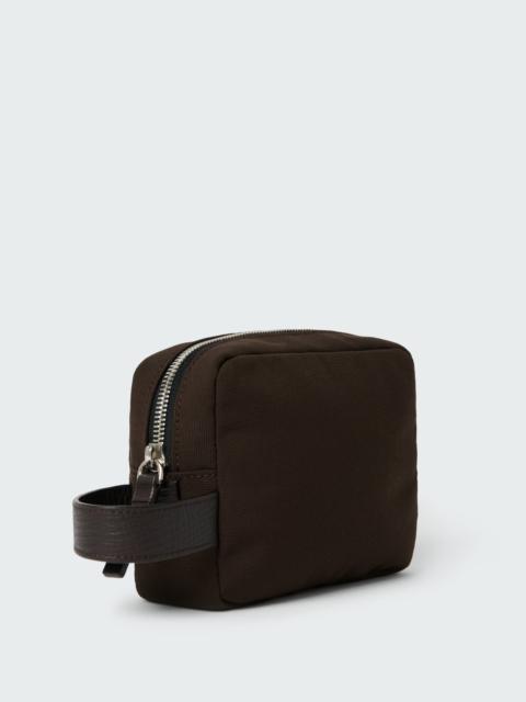 Studio Nicholson Transit Pouch